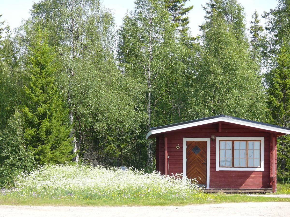 Rajamaa In Lapland Hotel Muonionalusta Room photo